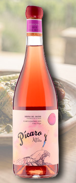 Picaro Del Aguila Clarete