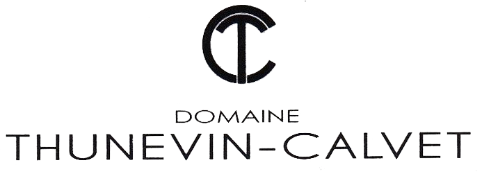 Domaine Thunevin-Calvet logo.png