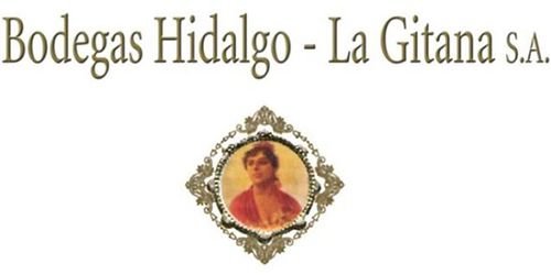 Hidalgo La Gitana logo.jpg