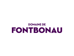 Domaine de Fontbonau logo.png