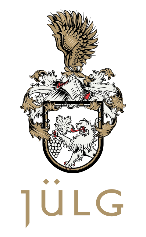 Официальный герб и логотип Weingut Jülg