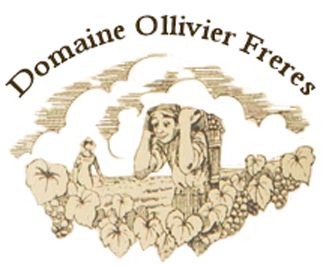 Domaine Ollivier Freres logo.jpg