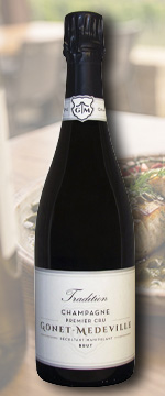 Gonet-Medeville Tradition