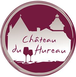 Chateau du Hureau logo.jpg