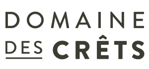 Domaine des Crêts Logo