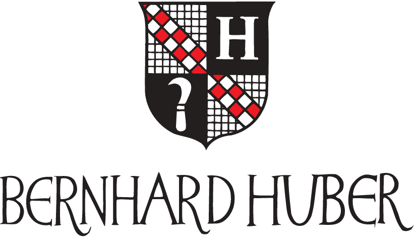 Bernhard Huber logo.png